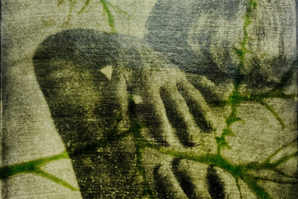 Silvia Levenson Fellowship Canberra GLASS Meeting Glass artist Objetos con Vidrio