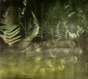 Silvia Levenson Fellowship Canberra GLASS Meeting Glass artist Objetos con Vidrio