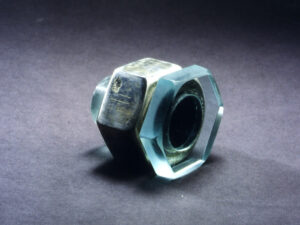 Ciclo de Conferencias sobre Vidrio Contemporáneo en Massana GLASS ARTISTS ACAV Maribel Navarro Javier Blanco