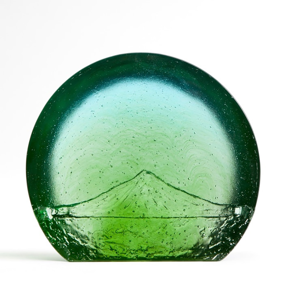 Di Tocker Glass Glass Artist Casting glass Escultura en Vidrio Di Tocker Glass Glass Artist Casting glass Escultura en Vidrio