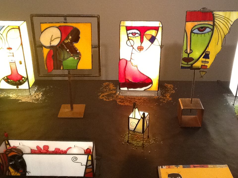 Jornades Artes del Vidre Andorra Escaldes Engordany