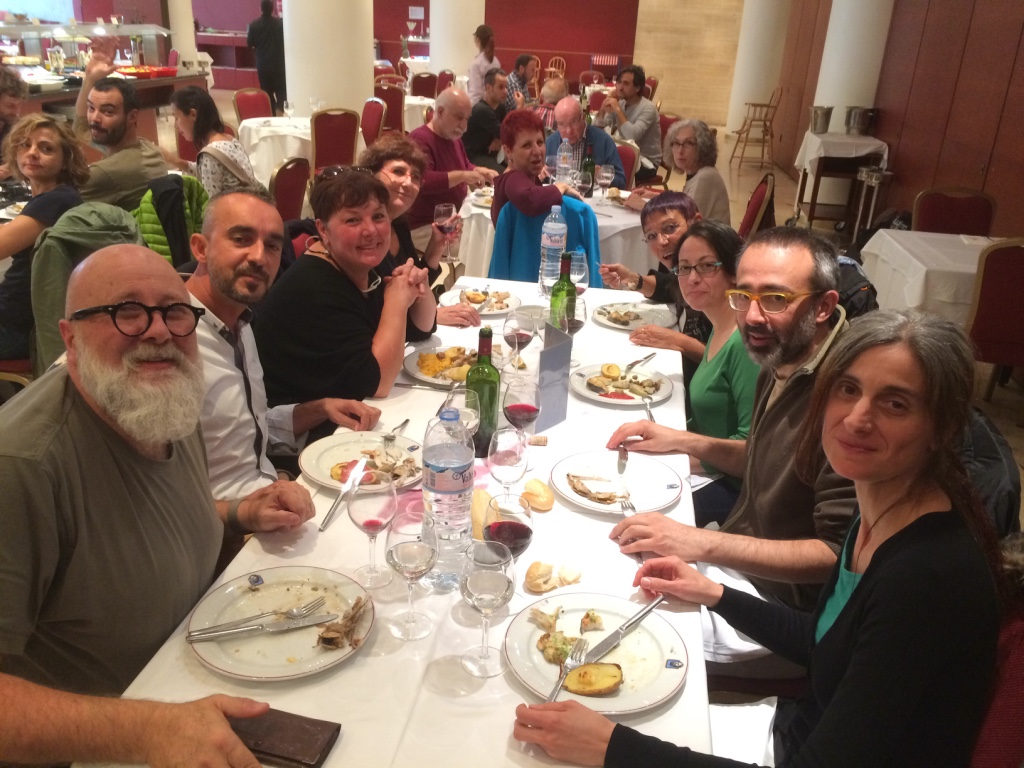 Jornades Artes del Vidre Andorra Escaldes Engordany