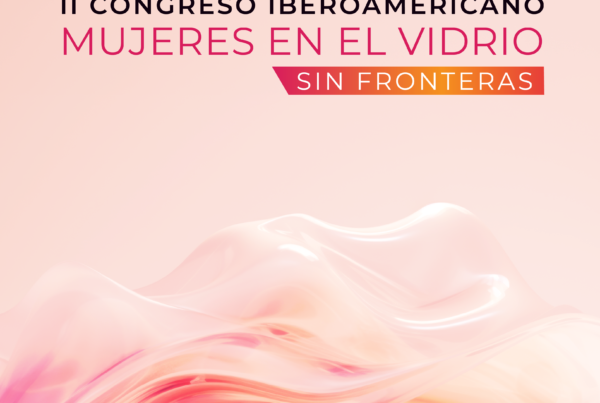 II CONGRESO MUJERES EN EL VIDRIO 2027