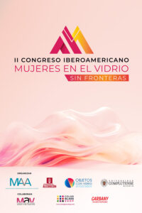 II CONGRESO de MUJERES2027