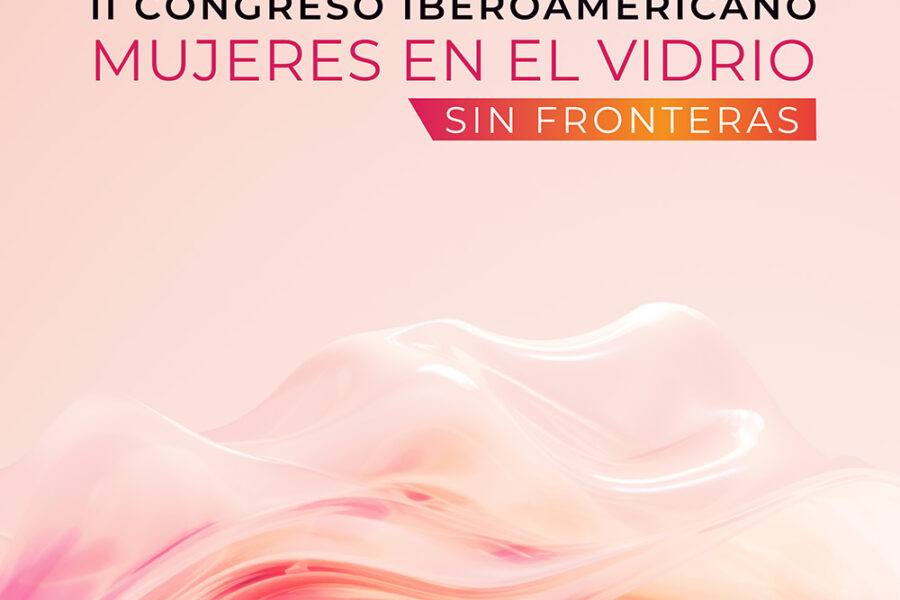 II CONGRESO de MUJERES2027