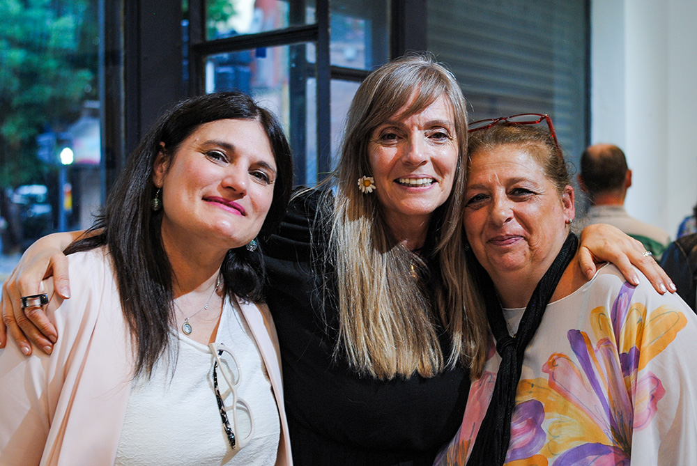 Expo Realidad Abstracta Andrea da Ponte Grupo de experimentación en vidrio Escultura en vidrio Glass art