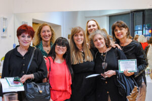 Expo Realidad Abstracta Andrea da Ponte Grupo de experimentación en vidrio Escultura en vidrio Glass art