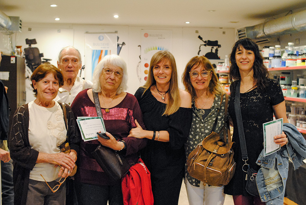 Expo Realidad Abstracta Andrea da Ponte Grupo de experimentación en vidrio Escultura en vidrio Glass art