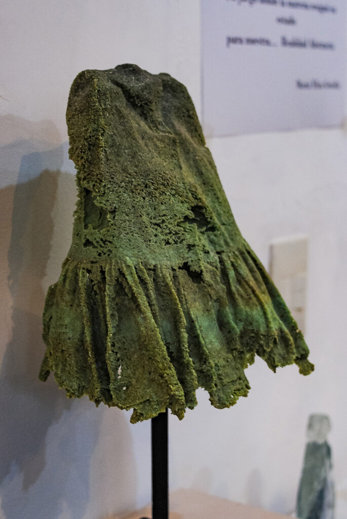 Expo Realidad Abstracta Andrea da Ponte Grupo de experimentación en vidrio Escultura en vidrio Glass art