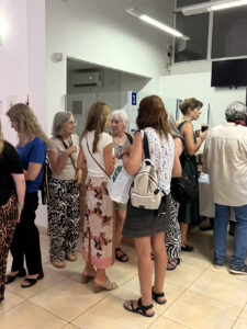 Anatomía de lo Inesperado, de Marisa Berrone: cinco estudios sobre la materia emocional Rosario, Santa Fé Arte en Vidrio Corazón de vidrio