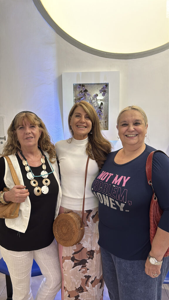 Anatomía de lo Inesperado, de Marisa Berrone: cinco estudios sobre la materia emocional Rosario, Santa Fé Arte en Vidrio Corazón de vidrio Anatomía de lo Inesperado, de Marisa Berrone: cinco estudios sobre la materia emocional Rosario, Santa Fé Arte en Vidrio Corazón de vidrio