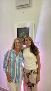 Anatomía de lo Inesperado, de Marisa Berrone: cinco estudios sobre la materia emocional Rosario, Santa Fé Arte en Vidrio Corazón de vidrio