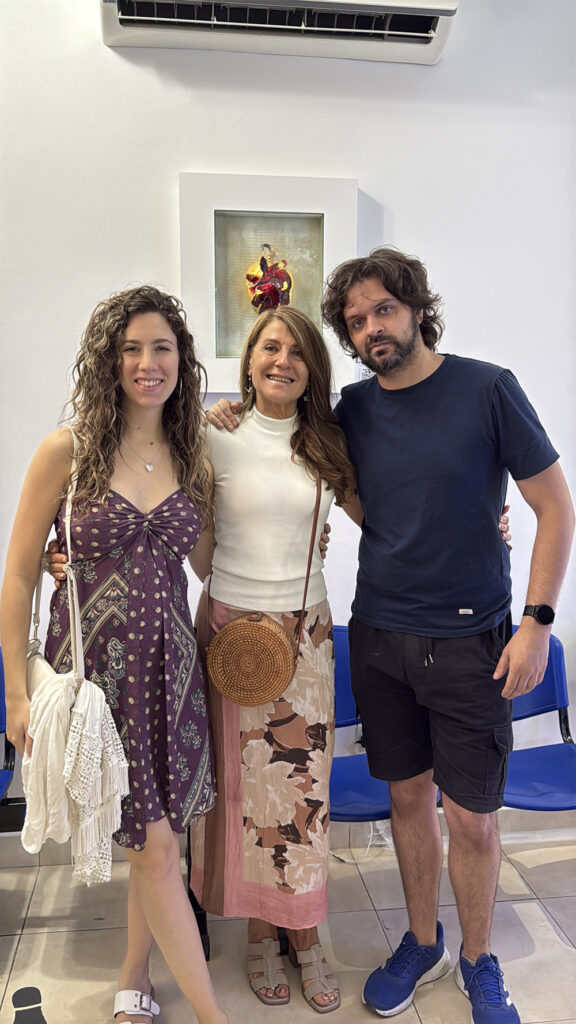 Anatomía de lo Inesperado, de Marisa Berrone: cinco estudios sobre la materia emocional Rosario, Santa Fé Arte en Vidrio Corazón de vidrio Anatomía de lo Inesperado, de Marisa Berrone: cinco estudios sobre la materia emocional Rosario, Santa Fé Arte en Vidrio Corazón de vidrio