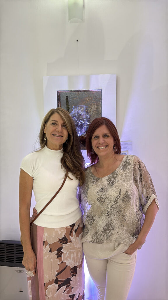 Anatomía de lo Inesperado, de Marisa Berrone: cinco estudios sobre la materia emocional Rosario, Santa Fé Arte en Vidrio Corazón de vidrio Anatomía de lo Inesperado, de Marisa Berrone: cinco estudios sobre la materia emocional Rosario, Santa Fé Arte en Vidrio Corazón de vidrio