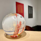 Vladimír Kopecký Master glass artist Vidrio checo arte en vidrio Objetos con Vidrio