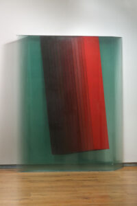 Vladimír Kopecký Master glass artist Vidrio checo arte en vidrio Objetos con Vidrio