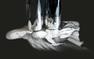 Mettre la tête où l’on pense, exposición de la artista canadiense Michèle Lapointe en el Museo de Arte en Vidrio de Alcorcón (MAVA). Instalación que combina vidrio artístico, fotografía y objetos para explorar la fragilidad humana a través de efectos ópticos y una puesta en escena inmersiva. Abierta hasta el 22 de febrero de 2026.