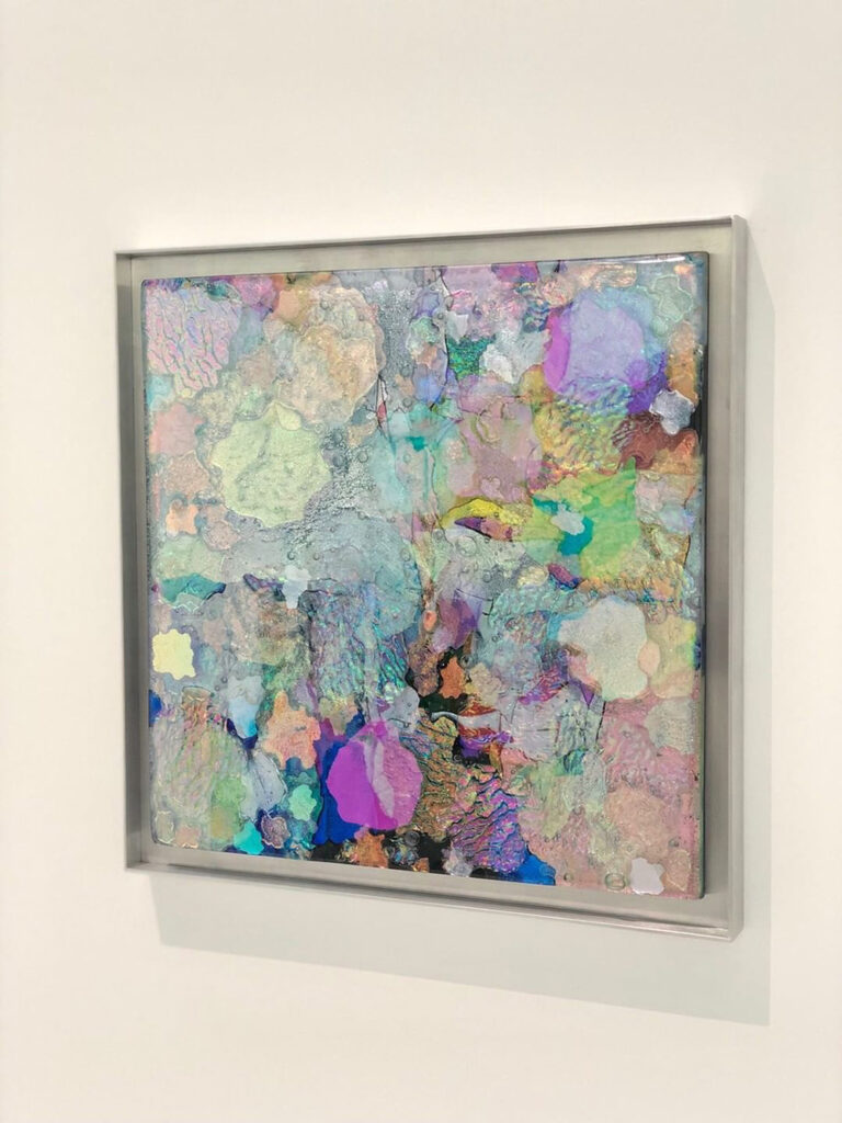 Flavie Audi Glass Artist Escultura en vidrio Objetos con Vidrio