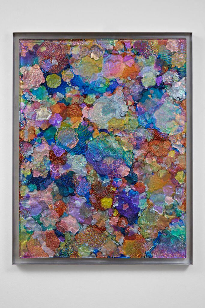 Flavie Audi Glass Artist Escultura en vidrio Objetos con Vidrio