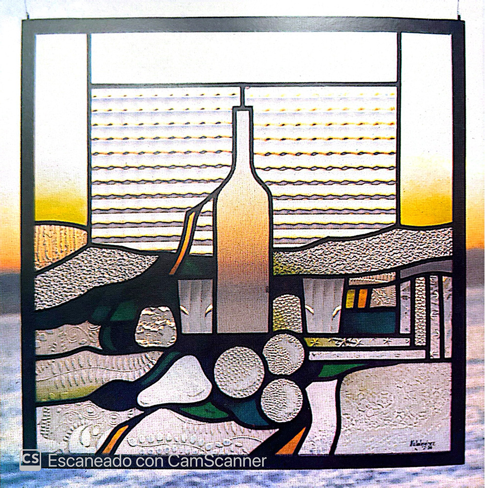 Arte y oficio del vitral. Restauración y obra de autor aplicada a la arquitectura e interiorismo. Larga trayectoria profesional, docencia y taller. Pere Valldepérez vitralls Valldepérez Objetos con Vidrio Arte y oficio del vitral. Restauración y obra de autor aplicada a la arquitectura e interiorismo. Larga trayectoria profesional, docencia y taller. Pere Valldepérez vitralls Valldepérez Objetos con Vidrio