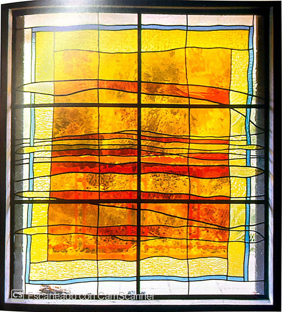 Arte y oficio del vitral. Restauración y obra de autor aplicada a la arquitectura e interiorismo. Larga trayectoria profesional, docencia y taller. Pere Valldepérez vitralls Valldepérez Objetos con Vidrio Arte y oficio del vitral. Restauración y obra de autor aplicada a la arquitectura e interiorismo. Larga trayectoria profesional, docencia y taller. Pere Valldepérez vitralls Valldepérez Objetos con Vidrio