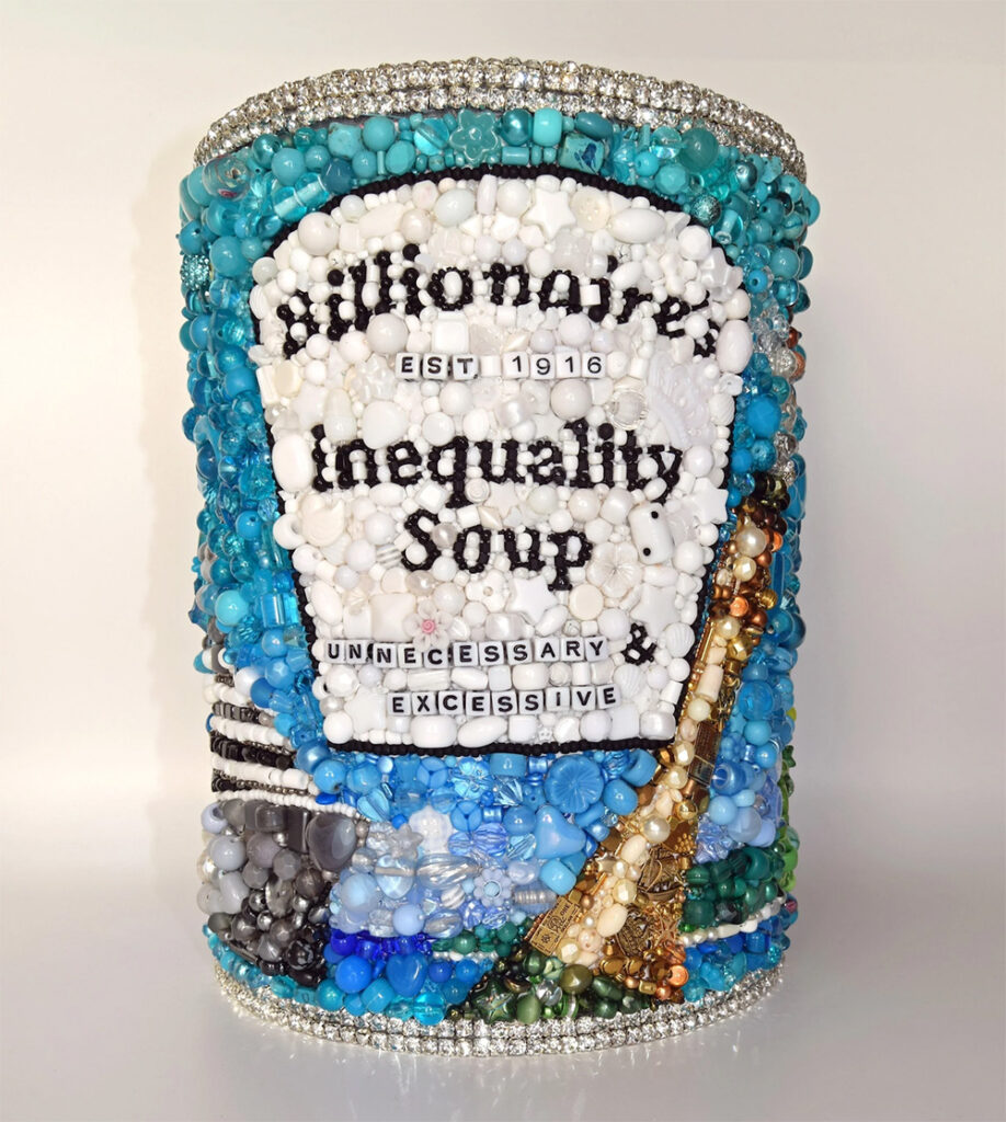 Sarah Gwyer embroidery / brooch / handmade Bead Embroidery Bordado con cuentas de vidrio Sarah Gwyer embroidery / brooch / handmade Bead Embroidery Bordado con cuentas de vidrio