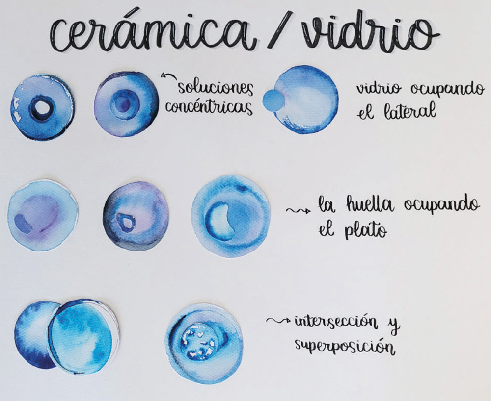 Vidrio y cerámica Agapurni Vidrio de Murano Objetos con Vidrio
