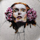Shalfetr Galissa | Bead Embroidery Bordado con cuentas de vidrio