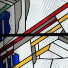 Arte y oficio del vitral. Restauración y obra de autor aplicada a la arquitectura e interiorismo. Larga trayectoria profesional, docencia y taller. Pere Valldepérez vitralls Valldepérez Objetos con Vidrio