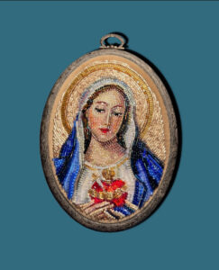 chepp.project Valeria_Khrystyna / embroidery / brooch / handmade Bead Embroidery Bordado con cuentas de vidrio