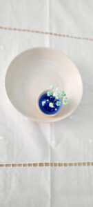 Vidrio y cerámica Agapurni Vidrio de Murano Objetos con Vidrio