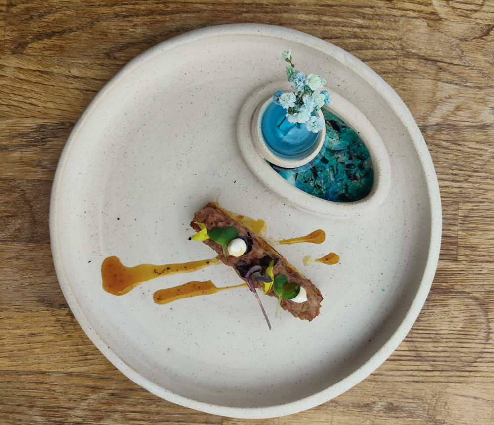 Vidrio y cerámica Agapurni Vidrio de Murano Objetos con Vidrio