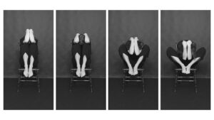 Mettre la tête où l’on pense, exposición de la artista canadiense Michèle Lapointe en el Museo de Arte en Vidrio de Alcorcón (MAVA). Instalación que combina vidrio artístico, fotografía y objetos para explorar la fragilidad humana a través de efectos ópticos y una puesta en escena inmersiva. Abierta hasta el 22 de febrero de 2026.