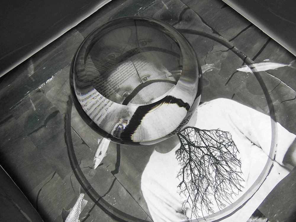 Mettre la tête où l’on pense, exposición de la artista canadiense Michèle Lapointe en el Museo de Arte en Vidrio de Alcorcón (MAVA). Instalación que combina vidrio artístico, fotografía y objetos para explorar la fragilidad humana a través de efectos ópticos y una puesta en escena inmersiva. Abierta hasta el 22 de febrero de 2026. Mettre la tête où l’on pense, exposición de la artista canadiense Michèle Lapointe en el Museo de Arte en Vidrio de Alcorcón (MAVA). Instalación que combina vidrio artístico, fotografía y objetos para explorar la fragilidad humana a través de efectos ópticos y una puesta en escena inmersiva. Abierta hasta el 22 de febrero de 2026.