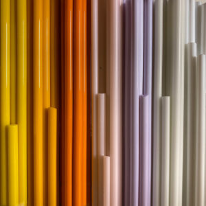 European Artistic Craft Days 2026 GLASS Artist Open Studio MAD VERRE & ÉQUIPEMENTS