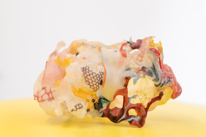 Silvina Lewin Vidrio contemporáneo en Argentina Silvina Lewin Vidrio contemporáneo en Argentina