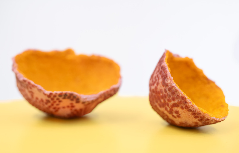 Silvina Lewin Vidrio contemporáneo en Argentina Silvina Lewin Vidrio contemporáneo en Argentina