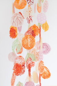 Silvina Lewin Vidrio contemporáneo en Argentina