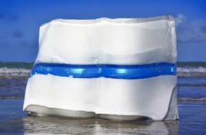 Chantal Royant GLASS Artist Objetos con Vidrio Escultura en vidrio