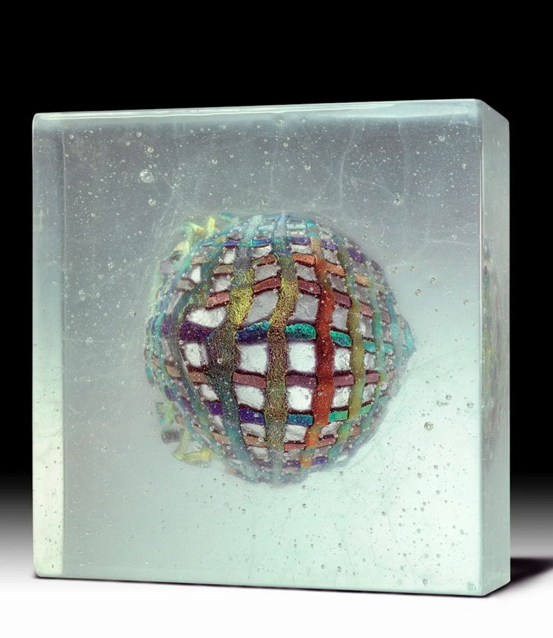 Chantal Royant GLASS Artist Objetos con Vidrio Escultura en vidrio Chantal Royant GLASS Artist Objetos con Vidrio Escultura en vidrio