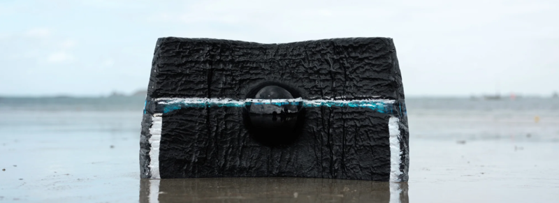 Chantal Royant GLASS Artist Objetos con Vidrio Escultura en vidrio Chantal Royant GLASS Artist Objetos con Vidrio Escultura en vidrio