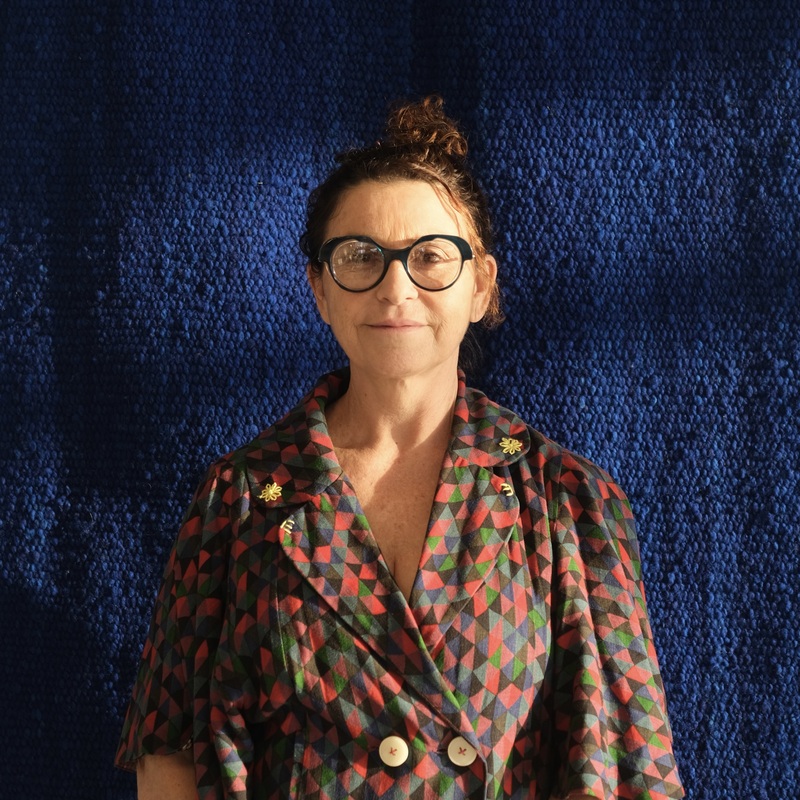 Silvina Lewin Vidrio contemporáneo en Argentina