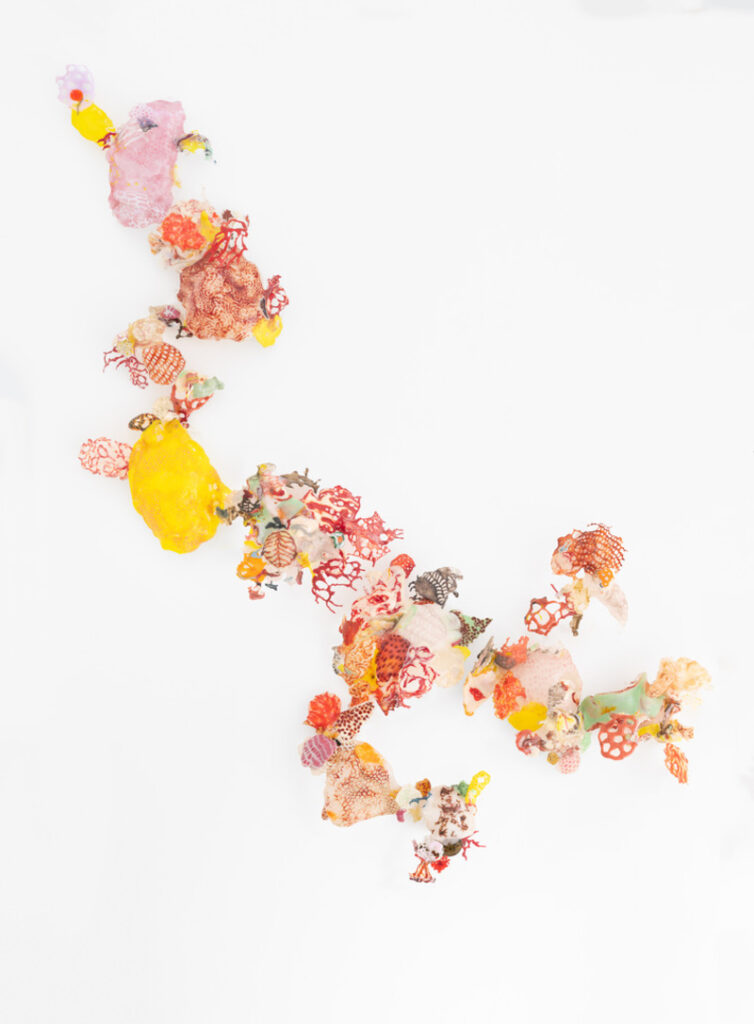 Silvina Lewin Vidrio contemporáneo en Argentina Silvina Lewin Vidrio contemporáneo en Argentina