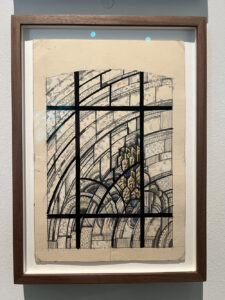 exposición Alegorías de un porvenir en el Banco de España, donde las vidrieras de la ampliación (1933-1934) de los talleres de la Casa Maumejean en Madrid combinan Art Déco, progreso y modernidad, según los estudios de Víctor Nieto Alcaide y Carlos Muñoz de Pablos. Una experiencia imprescindible para amantes del vidrio artístico y la historia.