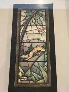 exposición Alegorías de un porvenir en el Banco de España, donde las vidrieras de la ampliación (1933-1934) de los talleres de la Casa Maumejean en Madrid combinan Art Déco, progreso y modernidad, según los estudios de Víctor Nieto Alcaide y Carlos Muñoz de Pablos. Una experiencia imprescindible para amantes del vidrio artístico y la historia.