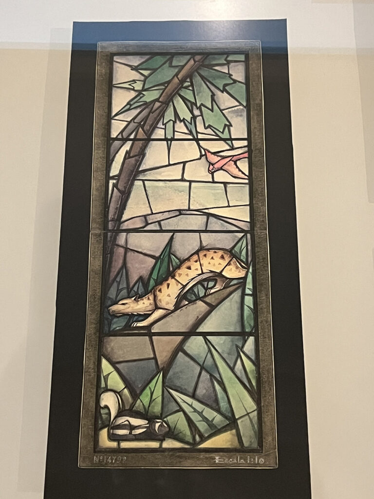 exposición Alegorías de un porvenir en el Banco de España, donde las vidrieras de la ampliación (1933-1934) de los talleres de la Casa Maumejean en Madrid combinan Art Déco, progreso y modernidad, según los estudios de Víctor Nieto Alcaide y Carlos Muñoz de Pablos. Una experiencia imprescindible para amantes del vidrio artístico y la historia.