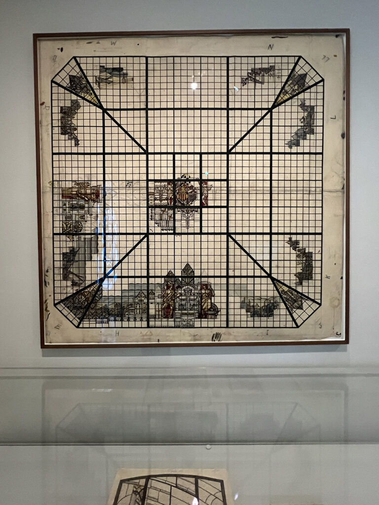 exposición Alegorías de un porvenir en el Banco de España, donde las vidrieras de la ampliación (1933-1934) de los talleres de la Casa Maumejean en Madrid combinan Art Déco, progreso y modernidad, según los estudios de Víctor Nieto Alcaide y Carlos Muñoz de Pablos. Una experiencia imprescindible para amantes del vidrio artístico y la historia.