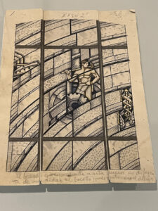 exposición Alegorías de un porvenir en el Banco de España, donde las vidrieras de la ampliación (1933-1934) de los talleres de la Casa Maumejean en Madrid combinan Art Déco, progreso y modernidad, según los estudios de Víctor Nieto Alcaide y Carlos Muñoz de Pablos. Una experiencia imprescindible para amantes del vidrio artístico y la historia.