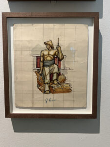 exposición Alegorías de un porvenir en el Banco de España, donde las vidrieras de la ampliación (1933-1934) de los talleres de la Casa Maumejean en Madrid combinan Art Déco, progreso y modernidad, según los estudios de Víctor Nieto Alcaide y Carlos Muñoz de Pablos. Una experiencia imprescindible para amantes del vidrio artístico y la historia.