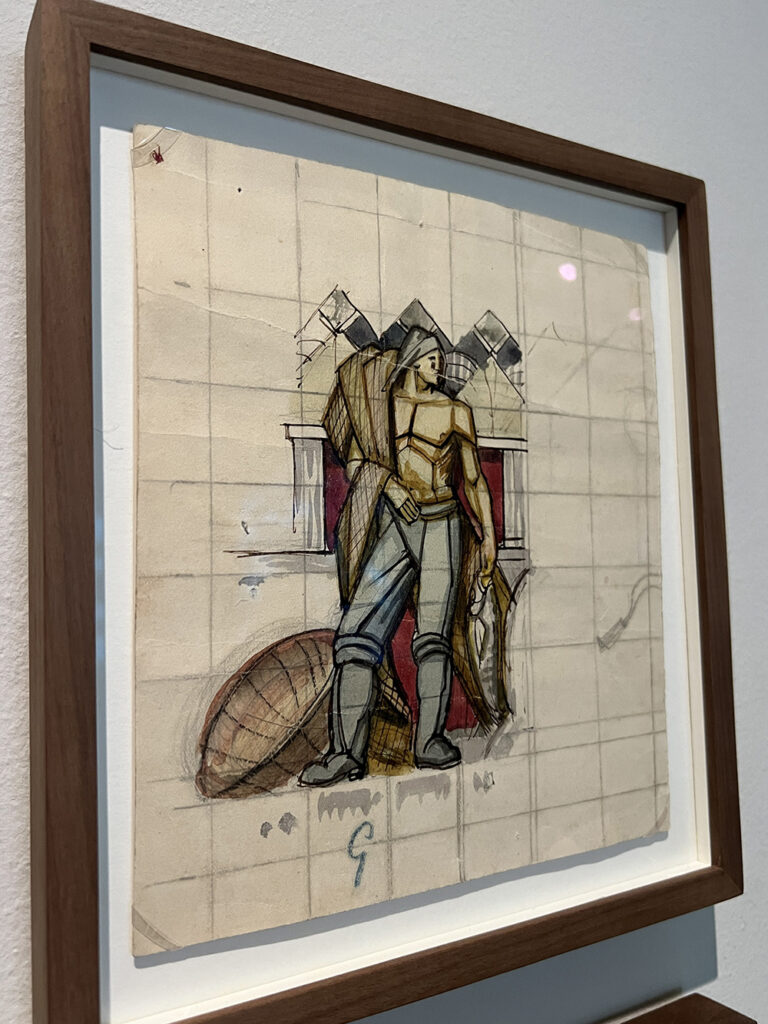 exposición Alegorías de un porvenir en el Banco de España, donde las vidrieras de la ampliación (1933-1934) de los talleres de la Casa Maumejean en Madrid combinan Art Déco, progreso y modernidad, según los estudios de Víctor Nieto Alcaide y Carlos Muñoz de Pablos. Una experiencia imprescindible para amantes del vidrio artístico y la historia.